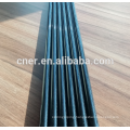 12 meters 9m gutter vacuum pole/Carbon Fibre tube for gutter cleaning industry